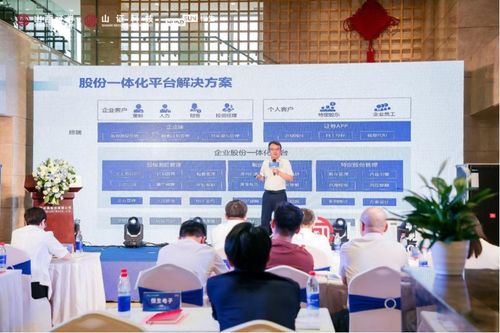 山西證券股權(quán)激勵管理系統(tǒng) 以智慧陪伴企業(yè)成長，共筑未來新篇章