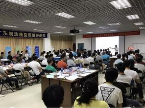 廣東企業(yè)管理咨詢行業(yè)市場的現(xiàn)狀與發(fā)展趨勢分析