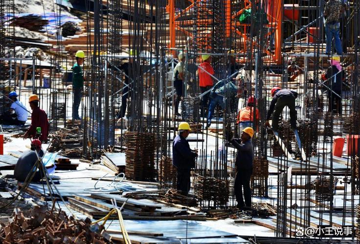 "清退令"禁止60周歲以上男性,50周歲以上女性從事建筑施工作業